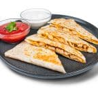 Best Shrimp quesadillas gringas in Jersey City, NJ