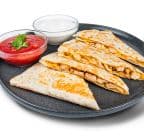 Best Chorizo quesadillas gringas in Jersey City, NJ