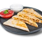 Best Grilled veggie quesadillas gringas in Jersey City, NJ