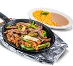 Best Chicken Fajitas in Jersey City, NJ