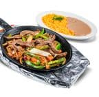 Best Steak Fajitas in Jersey City, NJ