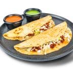 Best Vegetables Mexican Quesadilla in Jersey City, NJ