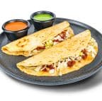 Best Tinga Mexican Quesadilla in Jersey City, NJ