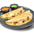 Best Grilled Chicken Mexican Quesadilla in Jersey City, NJ