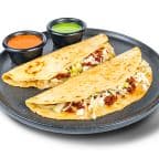 Best Grilled Cayun Chicken Mexican Quesadilla in Jersey City, NJ
