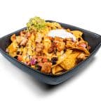 Best Nachos in Jersey City, NJ