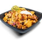 Best Nachos with grilled chicken in Jersey City, NJ