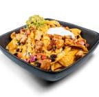 Best Nachos with Grilled steak in Jersey City, NJ