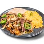 Best Bistec a la Mexiacana in Jersey City, NJ