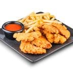 Best Chicken Finger with FF in Jersey City, NJ