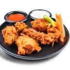 Best Bufalo Chicken Wings in Jersey City, NJ