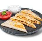 Best Cheese Quesadilla in Jersey City, NJ