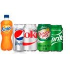 Best Can Soda in Jersey City, NJ