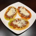 Best Chorizo Memela in Jersey City, NJ